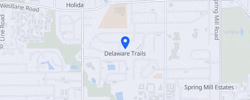 Turkey Trails- Indianapolis