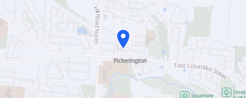 Pickerington Oktoberfest Beer Mile