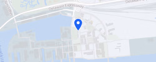 Philadelphia - HFTC 5k