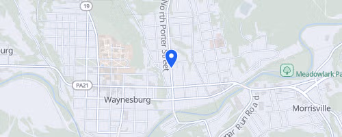 Rain Day 5k