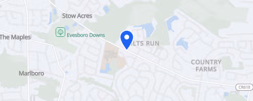 Medford Mile Run