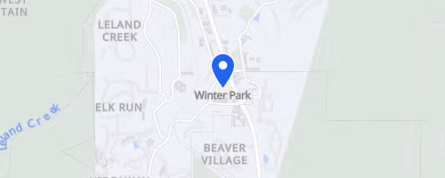 Winter Park Classics – Double Up Hill Climb