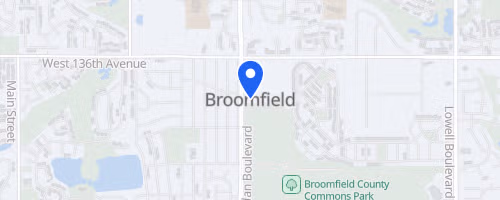 Broomfield Turkey Day 5K