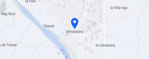 5K y 10K Nocturn de Almassora