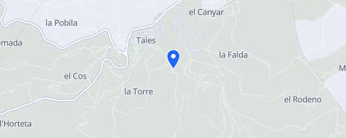 Cursa de Muntanya de Tales