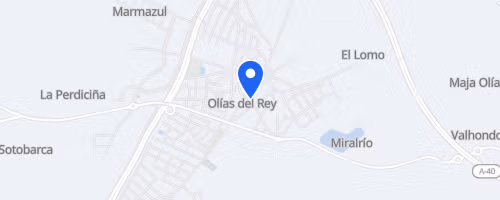 Carrera Popular Toledo-Polígono