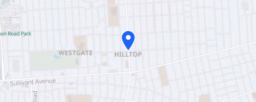 Hilltop U.S.A. 5K