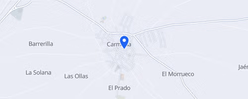 Carrera Popular de Carmena