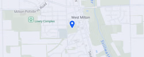 West Milton Red, White & Run 5k