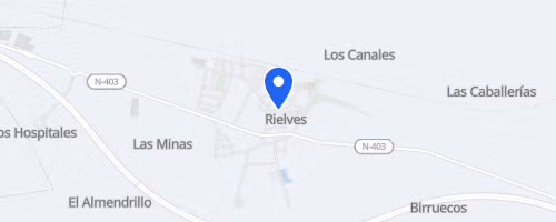 Carrera Popular Villa Romana El Solao