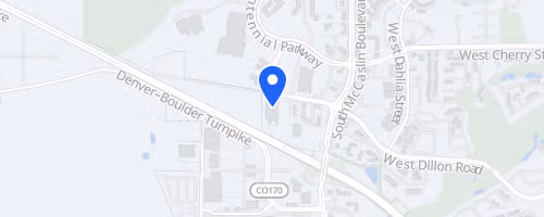 Colorado 13er (Half Marathon/10k/5k)
