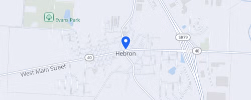 Hebron Pie Festival 5K