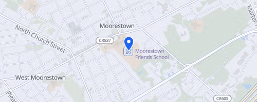 Scott Coffee Moorestown Rotary 8K