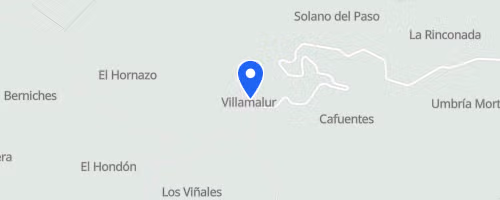 Carrera de Montaña Villamalur Sierra de Espadán