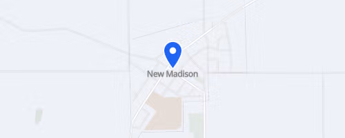 New Madison Eldorado United Methodist 5K Mission Run/Walk