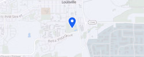 Louisville Trail Race