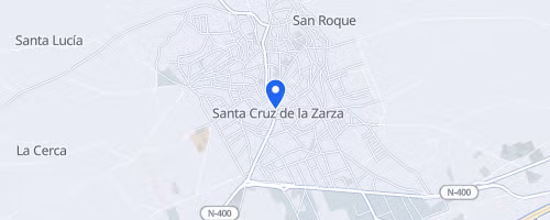 Carrera Popular el Roscón