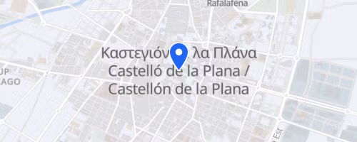 MTRI CASTELLÓN