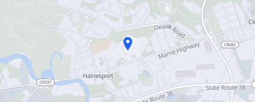 Hainesport Endurance Run