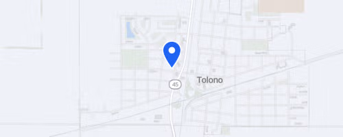Tolono Twilight Trek 5K