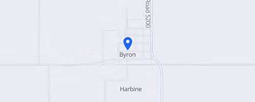 Chris Eitzmann Memorial 5K - Byron Bash