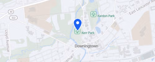 Downingtown Good Neighbor Day - Firetrucks and Fireworks 2026
