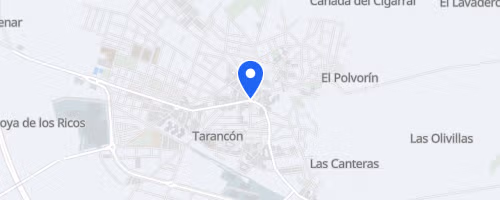 Milla Urbana Ciudad de Tarancón