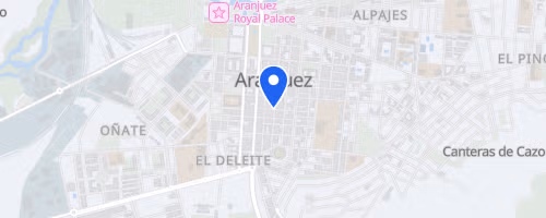 Triatlón de Aranjuez