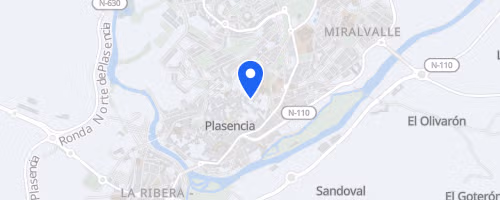 Triatlón Olímpico Ciudad de Plasencia