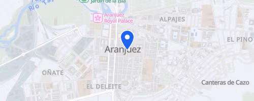 Carrera Popular Villa de Aranjuez