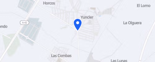 Carrera de Reyes de Yuncler