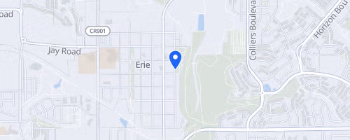 2026 Eerie Erie