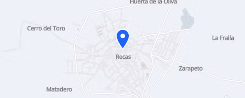 Carrera Nocturna de Recas