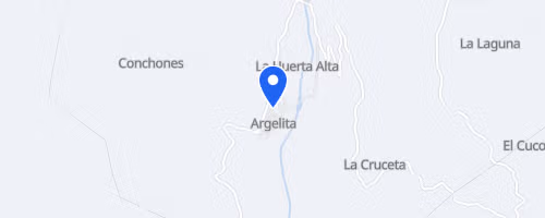 Canaleta Trail