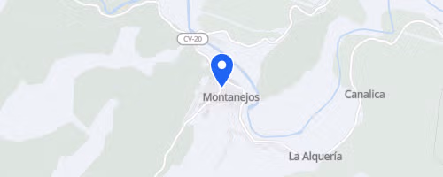 Trail de Montanejos