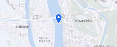 Wheeling Heritage Trail Bicycle Tour