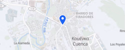 Marcha Hermanos Herrada