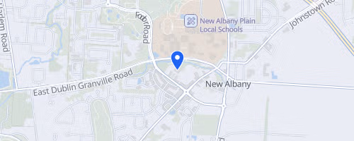Healthy New Albany Walking Classic