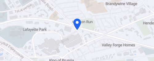 Queen of Prussia 10K
