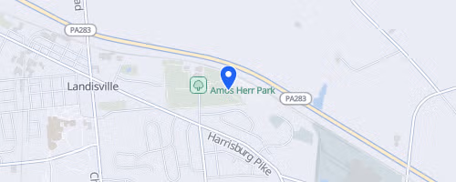 2026 Amos Herr 5K Honey Run & Kids Fun Run