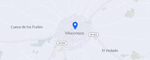 Legua de Villaconejos