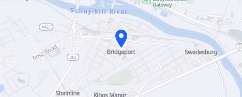Bridgeport 5K Run/Walk