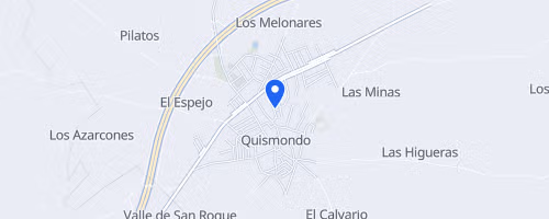 Carrera Nocturna de Quismondo