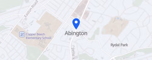 Abington Triathlon