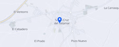 Carrera Nocturna Santa Cruz de Retamar