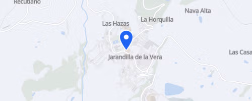 Carrera Popular Jarandilla de la Vera