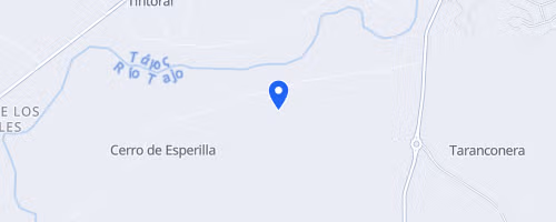 Madrid Se Mueve x Madrid - Estremera