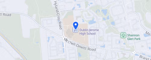 Dublin Irish Festival 5K & Kids Dash presented by IGS Energy