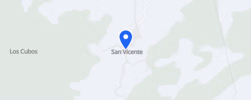 XI Ruta A las Masías San Vicente de Piedrahita