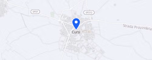 XII^ Stracursi